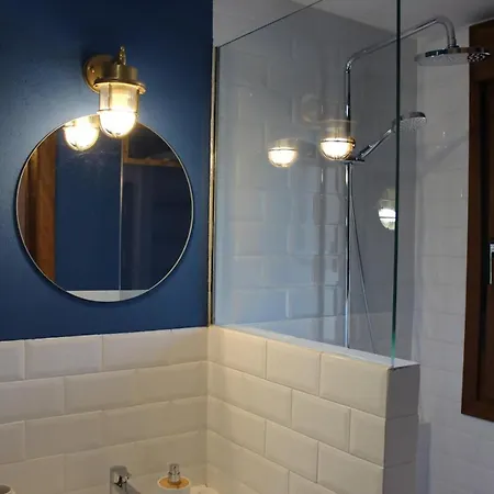 Prázdninový dům Molino De La Medica - De Lujo En Gredos Candeleda