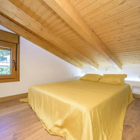 Molino De La Medica - De Lujo En Gredos Candeleda