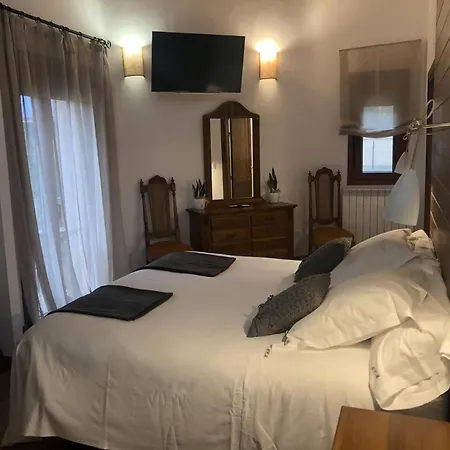 Molino De La Medica - De Lujo En Gredos