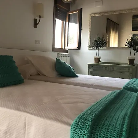 Molino De La Medica - De Lujo En Gredos Candeleda