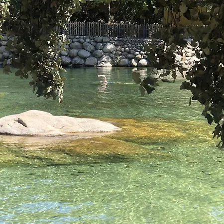 Prázdninový dům Molino De La Medica - De Lujo En Gredos Candeleda