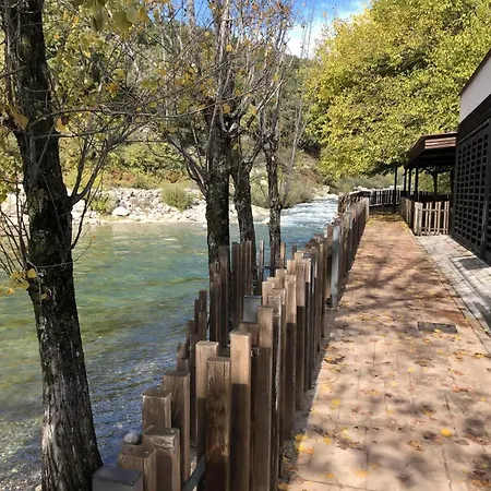 Molino De La Medica - De Lujo En Gredos