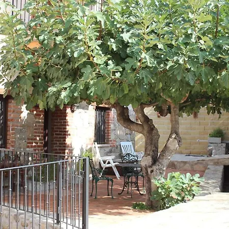 Molino De La Medica - De Lujo En Gredos Prázdninový dům