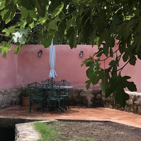 Prázdninový dům Molino De La Medica - De Lujo En Gredos *