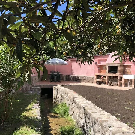 Molino De La Medica - De Lujo En Gredos カンデレダ