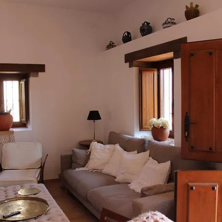 別荘 Molino De La Medica - De Lujo En Gredos