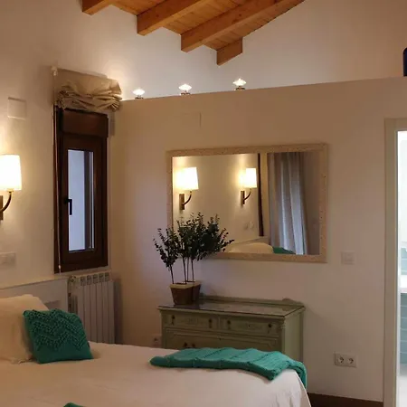 Molino De La Medica - De Lujo En Gredos Prázdninový dům Candeleda