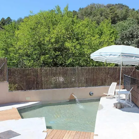 Molino De La Medica - De Lujo En Gredos *