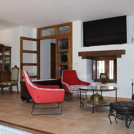 Prázdninový dům Molino De La Medica - De Lujo En Gredos