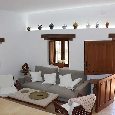 Molino De La Medica - De Lujo En Gredos Prázdninový dům Candeleda