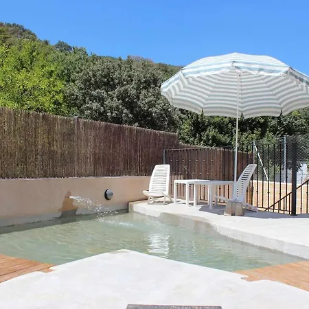 Molino De La Medica - De Lujo En Gredos Candeleda