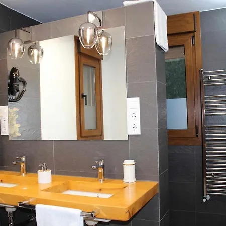 Molino De La Medica - De Lujo En Gredos Prázdninový dům Candeleda