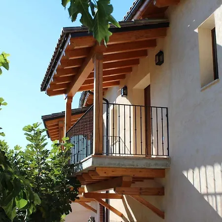 Molino De La Medica - De Lujo En Gredos *