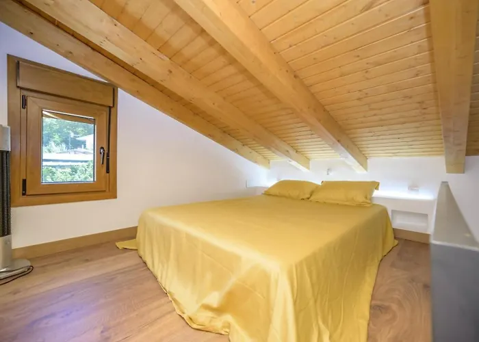 Molino De La Médica - De Lujo En Gredos Candeleda