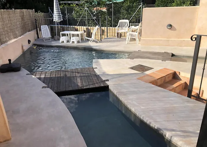 Molino De La Médica - De Lujo En Gredos * Candeleda