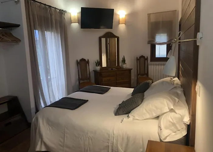 Molino De La Médica - De Lujo En Gredos