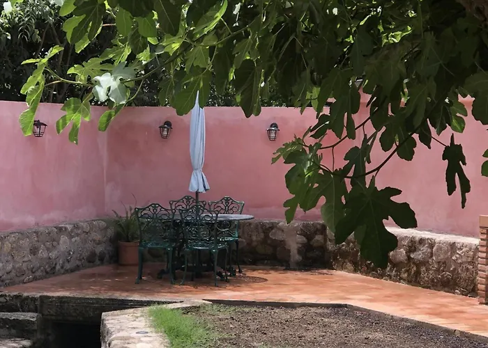 Hébergement de vacances Molino De La Médica - De Lujo En Gredos *