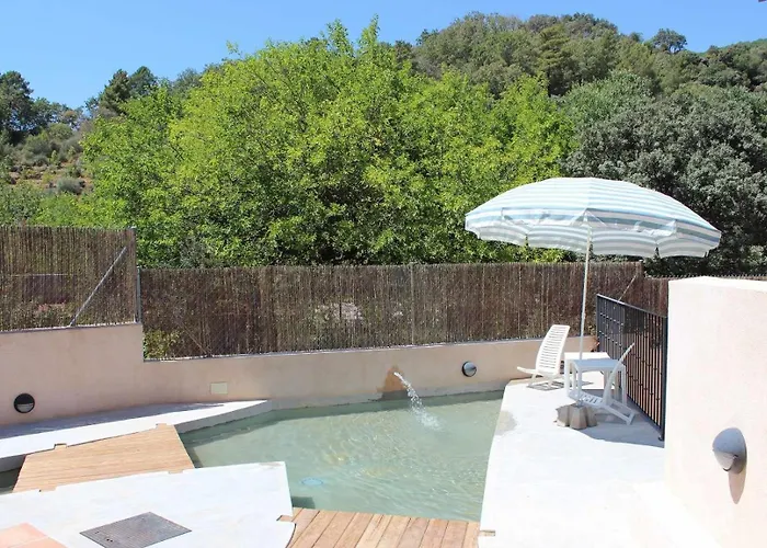 Molino De La Médica - De Lujo En Gredos *