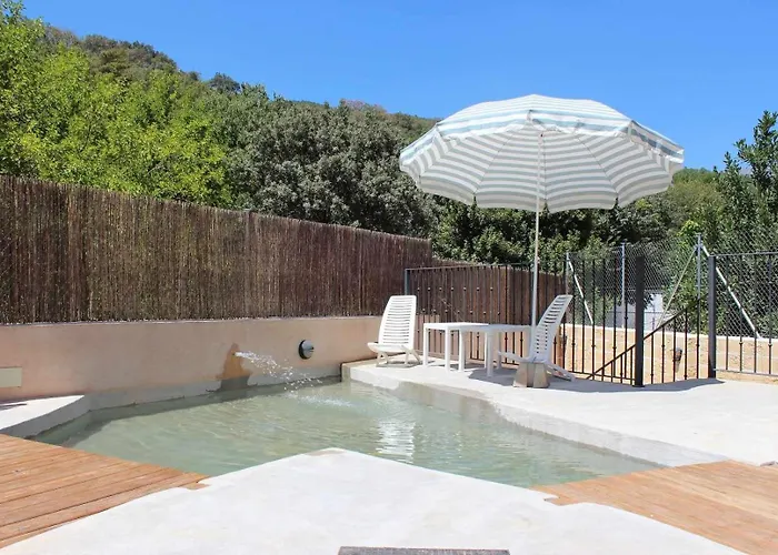 Molino De La Médica - De Lujo En Gredos Candeleda