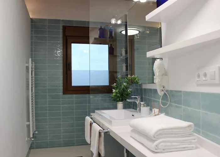 Molino De La Médica - De Lujo En Gredos