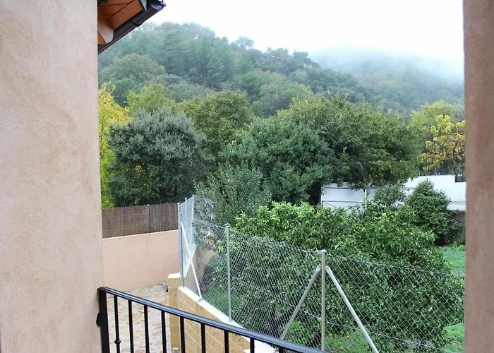 Molino De La Médica - De Lujo En Gredos Hébergement de vacances