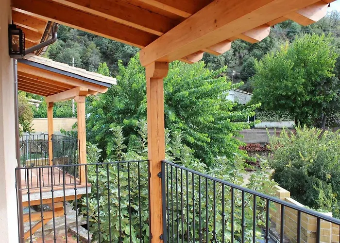 Molino De La Médica - De Lujo En Gredos Candeleda