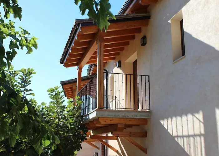 Molino De La Médica - De Lujo En Gredos *