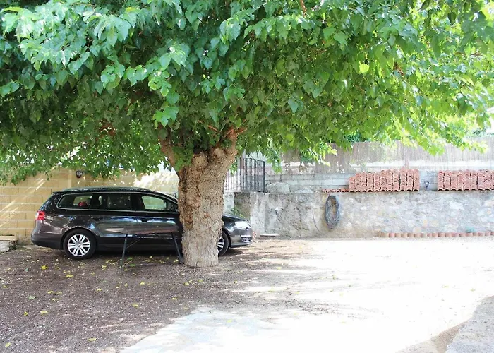 Molino De La Médica - De Lujo En Gredos * Candeleda